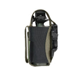Warrior Laser Cut Single 40mm Flash Bang Pouch – Ranger Green